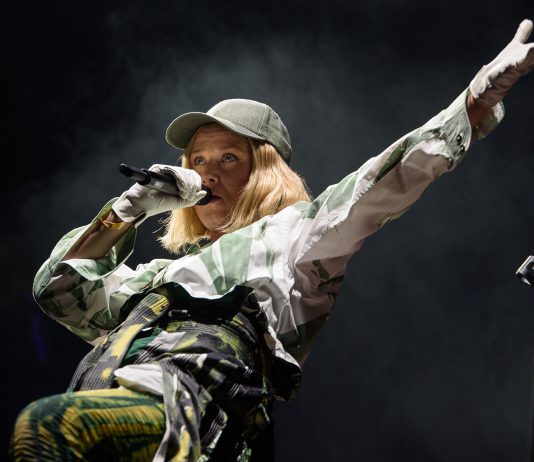 Setlist: Róisín Murphy – Primavera Sound 2019