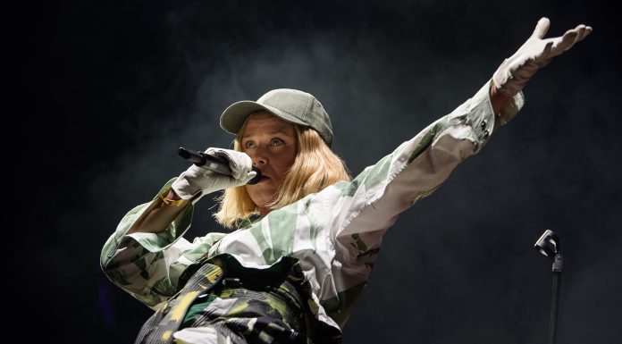 Setlist: Róisín Murphy – Primavera Sound 2019