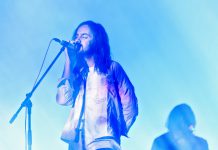 Tame Impala spielen ihr erstes Tiny Desk (Home) Konzert