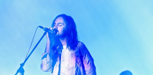 Tame Impala spielen ihr erstes Tiny Desk (Home) Konzert
