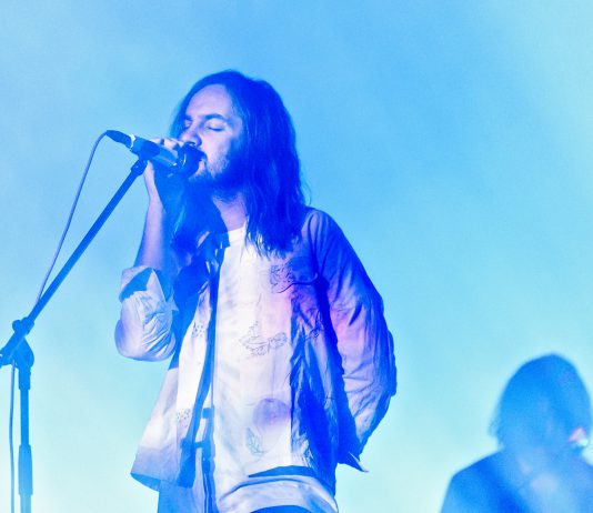 Tame Impala in Frankfurt – 30.04.2026