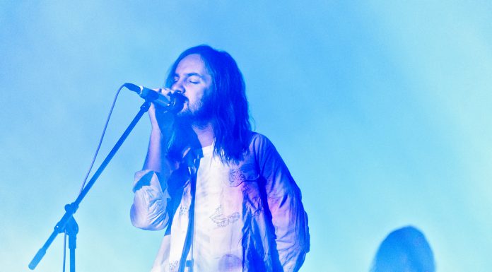 Tame Impala spielen ihr erstes Tiny Desk (Home) Konzert