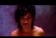 Unser Sonntagsvideo: Prince