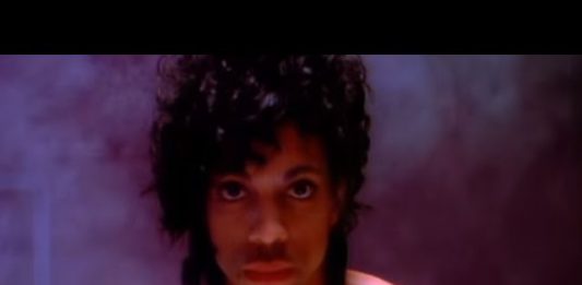 Unser Sonntagsvideo: Prince