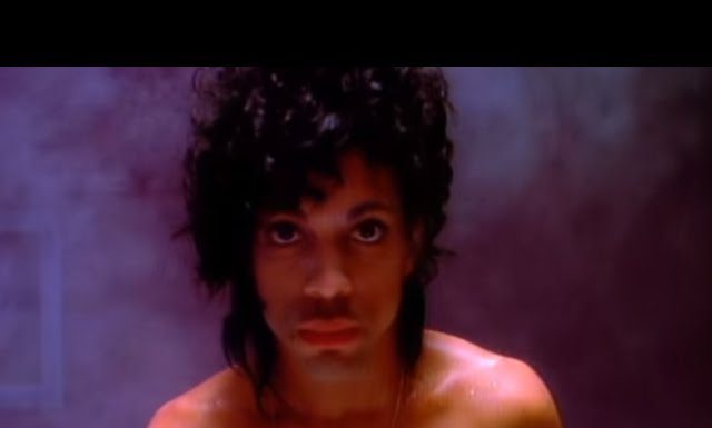 Unser Sonntagsvideo: Prince