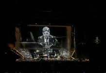 Elton John in der Schleyer-Halle in Stuttgart – 11.05.2019