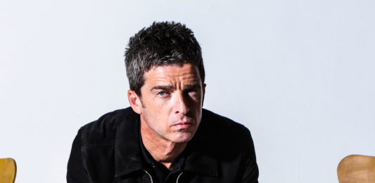 Noel Gallagher’s High Flying Birds – Black Star Dancing EP