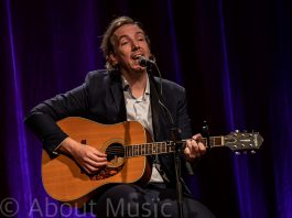 Olli Schulz in Stuttgart – 11.02.2024