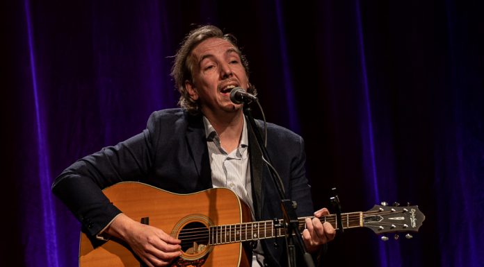 Olli Schulz in Stuttgart – 11.02.2024