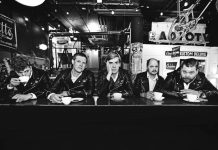 The Hives – neues Album und Tour