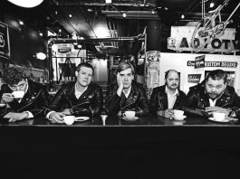 The Hives – neues Album und Tour