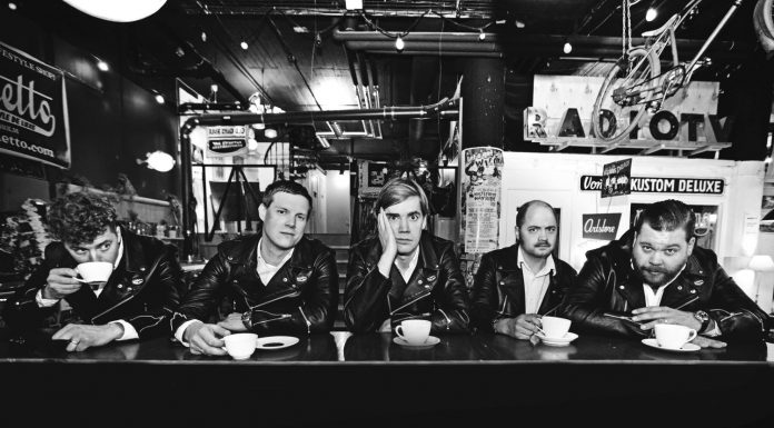 The Hives – neues Album und Tour