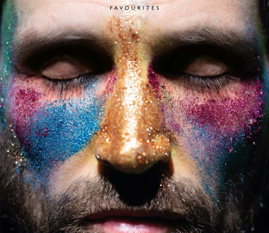 Kasabian’s Serge Pizzorno kündigt Solo Projekt The S.L.P. an + Single Favourites feat. Little Simz