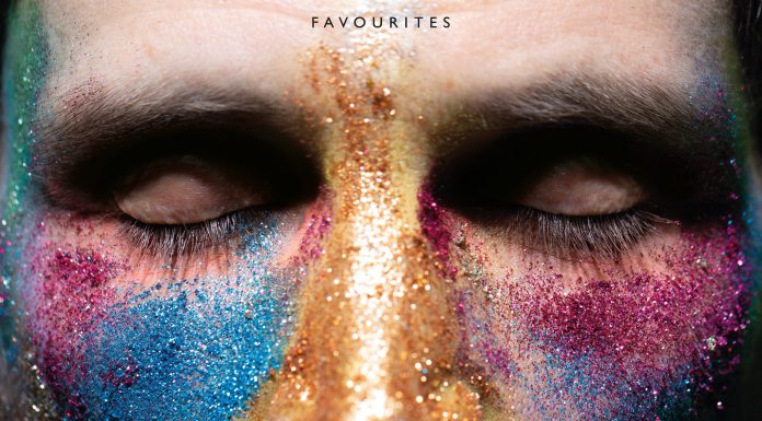 Kasabian’s Serge Pizzorno kündigt Solo Projekt The S.L.P. an + Single Favourites feat. Little Simz