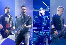 Volbeat – neues Album & Tour 2019