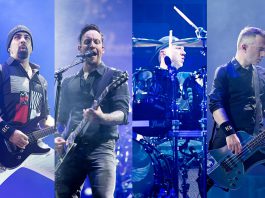 Volbeat – neues Album & Tour 2019