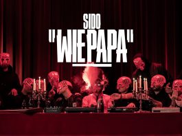 Sido: Neuer Song „Wie Papa“