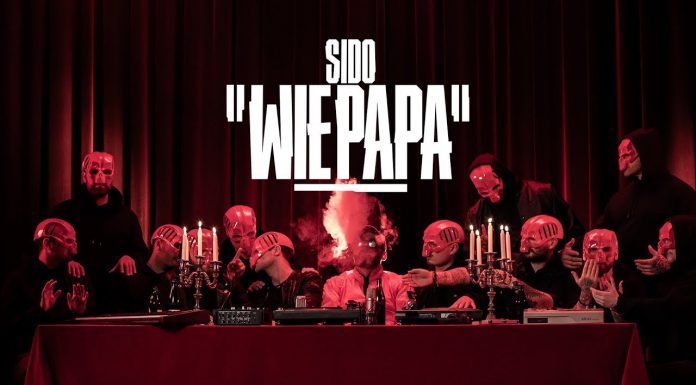 Sido: Neuer Song „Wie Papa“