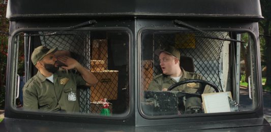 Unser Sonntagsvideo: Fatoni – Clint Eastwood