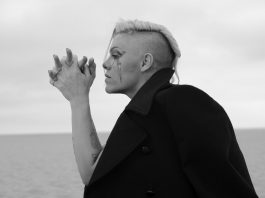 P!nk in Stuttgart – 10.07.2019