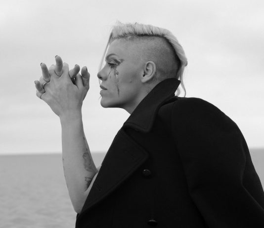 P!nk in Stuttgart – 10.07.2019