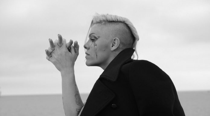 P!nk in Stuttgart – 10.07.2019