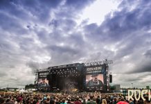 Rock am Ring Livestream 2019