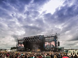 Rock am Ring Livestream 2019
