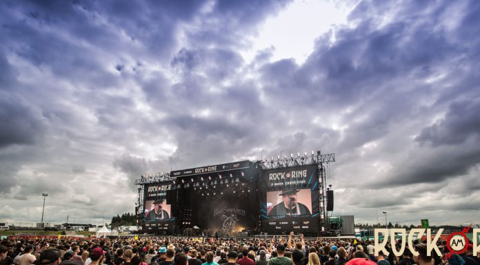Rock am Ring Livestream 2019