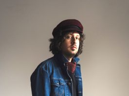 Adam Green veröffentlichte neue Single Cheating On A Stranger