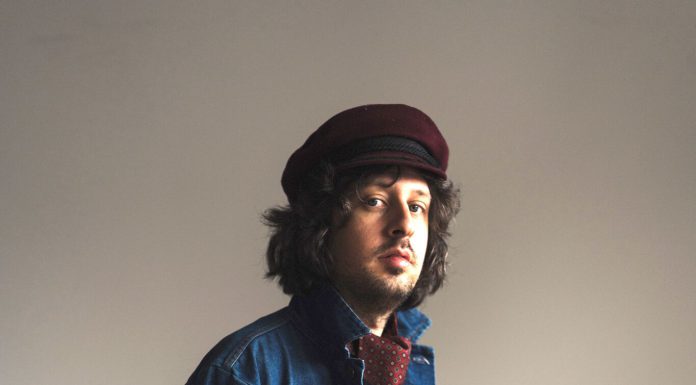 Adam Green veröffentlichte neue Single Cheating On A Stranger