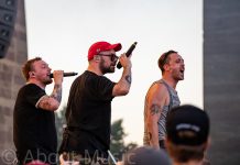 Antilopen Gang in Stuttgart – 28.11.2022