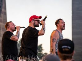 Antilopen Gang in Stuttgart – 28.11.2022