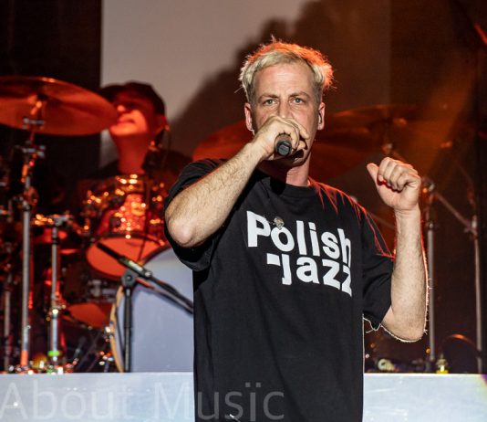 Dendemann in Stuttgart – 29.03.2025