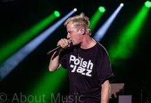 Dendemann geht im Frühjahr auf Tour