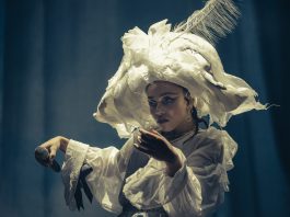 Primavera Sound Festival 2019 – der Donnerstag