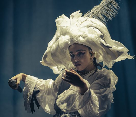 Primavera Sound Festival 2019 – der Donnerstag