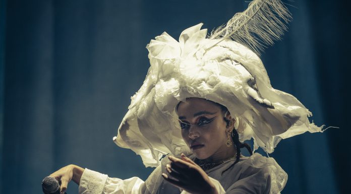 Primavera Sound Festival 2019 – der Donnerstag