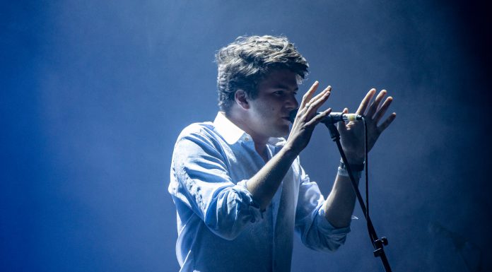 Faber veröffentlicht neue Single – Pirdutu cori feat. Pippo Pollina