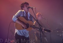 Faber in Zürich – 06./07./08.09.2024