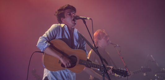 Faber in Zürich – 06./07./08.09.2024