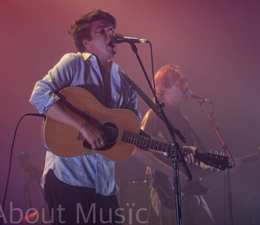 Faber in Zürich – 06./07./08.09.2024