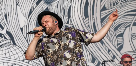 Fatoni in Stuttgart – 14.12.2019