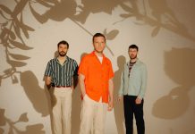 Friendly Fires teilen neue Single und kündigen neues Album an