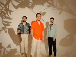 Friendly Fires teilen neue Single und kündigen neues Album an