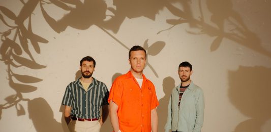 Friendly Fires gehen im Herbst auf Tour