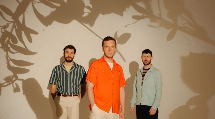 Friendly Fires teilen neue Single und kündigen neues Album an