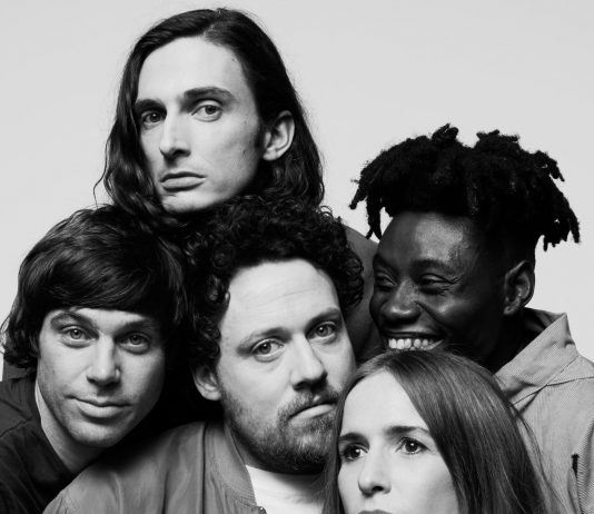 Neues Album von Metronomy kommt im Herbst