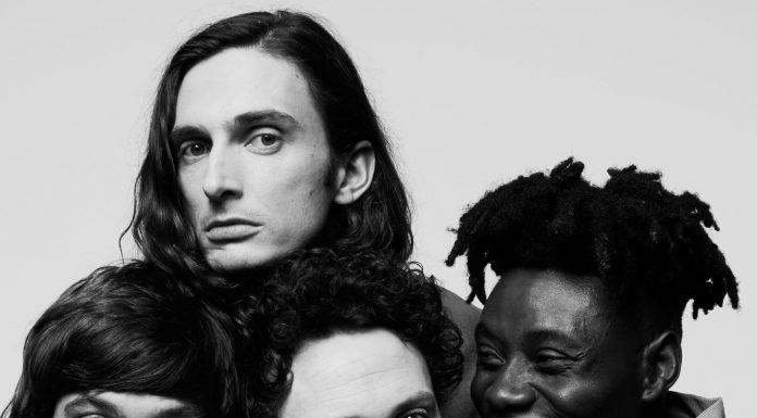 Neues Album von Metronomy kommt im Herbst