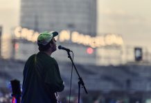 Primavera Sound 2019 – Fotogalerie